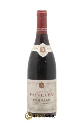 Pommard 1er Cru Les Rugiens Faiveley