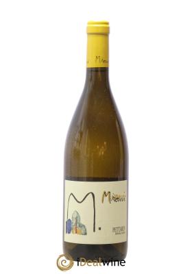 Italie Colli Orientali del Friuli Ribolla Gialla Pettarin Miani