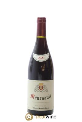 Meursault Matrot (Domaine)