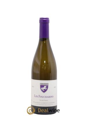 Vin de France Les Fouchardes Mark Angeli (Domaine) - Ferme de la Sansonnière