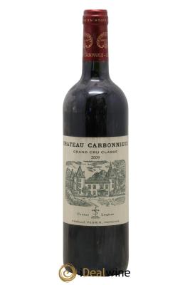 Château Carbonnieux Cru Classé de Graves