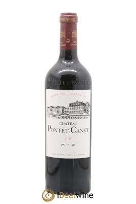 Château Pontet Canet 5ème Grand Cru Classé