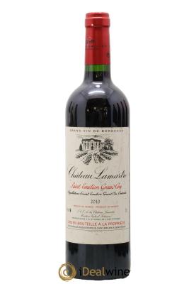 Château Lamartre