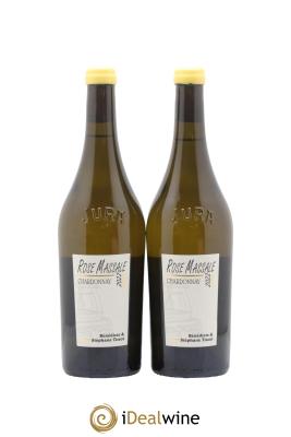 Arbois Rose Massale Bénédicte et Stéphane Tissot