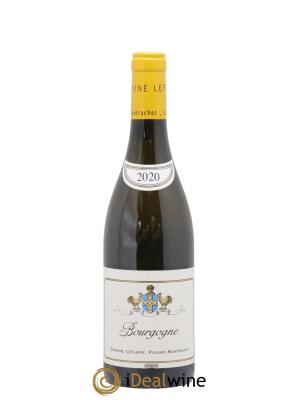 Bourgogne Leflaive (Domaine)
