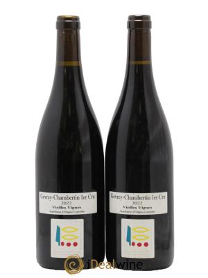 Gevrey-Chambertin 1er Cru Vieilles Vignes Prieuré Roch