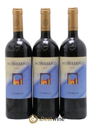 Italie Lazio Montiano Cotarella