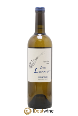 Jurançon sec Comète Clos Larrouyat