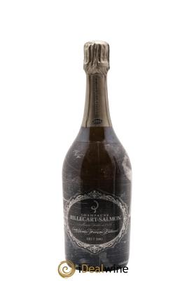 Brut Nicolas François Billecart Billecart-Salmon