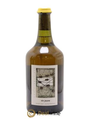 Côtes du Jura Vin Jaune Romain - Julien - Charline Labet