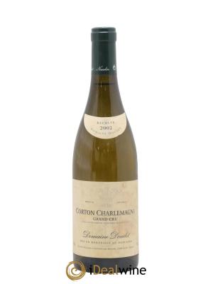 Corton-Charlemagne Grand Cru Doudet-Naudin