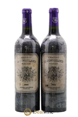 Château la Conseillante