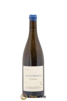 Vin de France Les Nourrissons Stéphane Bernaudeau