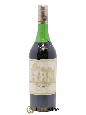 Château Haut Brion 1er Grand Cru Classé