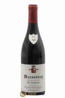 Marsannay Les Longeroies Denis Mortet (Domaine)