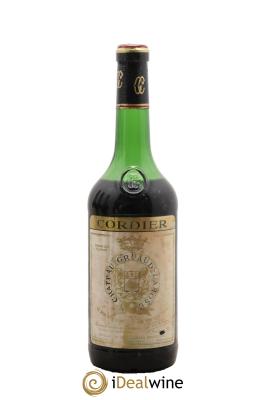 Château Gruaud Larose 2ème Grand Cru Classé