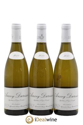 Auxey-Duresses Leroy SA