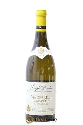 Meursault 1er Cru Les Genevrières Joseph Drouhin