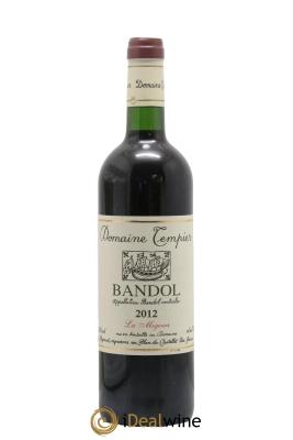 Bandol Domaine Tempier Cuvée La Migoua Famille Peyraud