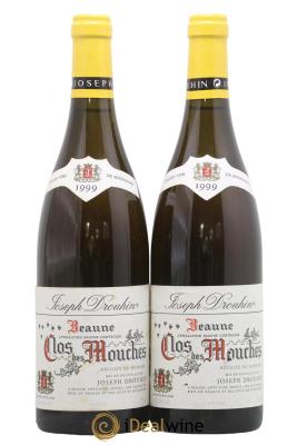 Beaune 1er Cru Clos des Mouches Joseph Drouhin