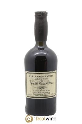 Vin de Constance Klein Constantia L. Jooste