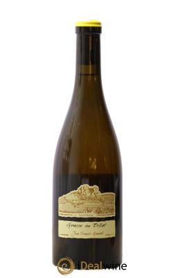 Côtes du Jura Grusse en Billat Jean-François Ganevat (Domaine)