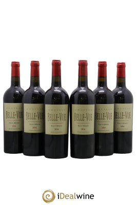 Château Bellevue Grand Cru Classé