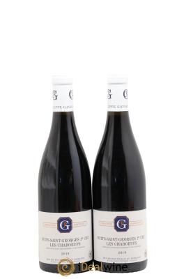 Nuits Saint-Georges 1er Cru Les Chaboeufs Gavignet