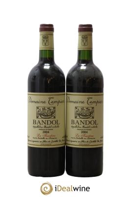 Bandol Domaine Tempier La Tourtine Famille Peyraud