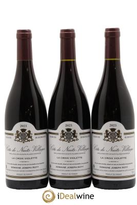 Côte de Nuits-Villages Croix Violette Roty Joseph