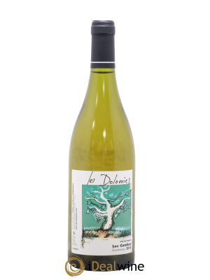 Vin de France Les Combes Tout Les Dolomies