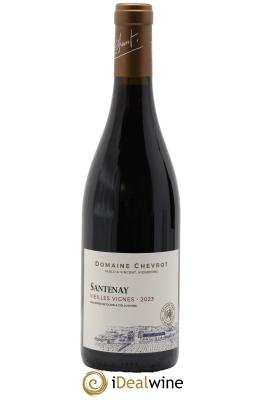 Santenay Vieilles Vignes Domaine Chevrot