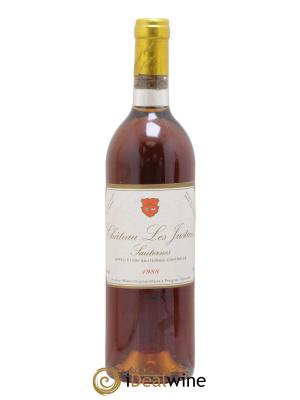 Château les Justices Cru Bourgeois