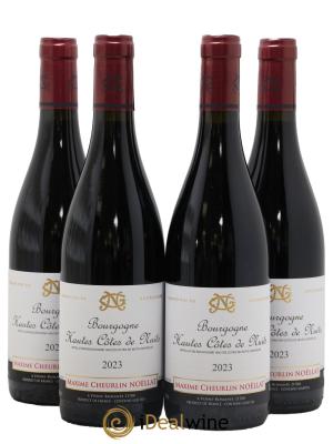 Hautes-Côtes de Nuits Maxime Cheurlin Noëllat