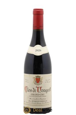 Clos de Vougeot Grand Cru Hudelot-Noëllat