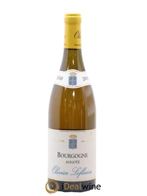 Bourgogne Aligoté Olivier Leflaive
