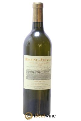Domaine de Chevalier Cru Classé de Graves