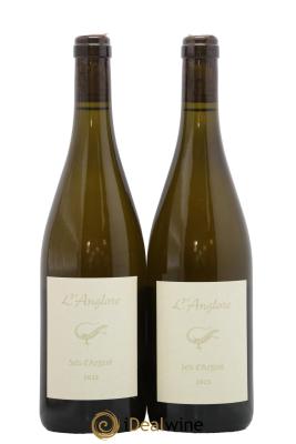 Vin de France Sels d'argent L'Anglore