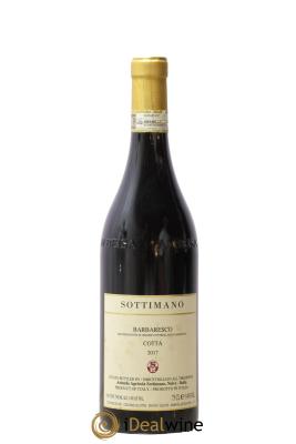Barbaresco DOCG Cottà Sottimano