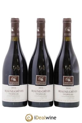 Beaune 1er Cru Les Grèves Parigot