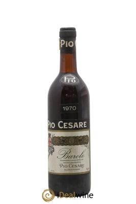 Barolo DOCG Pio Cesare