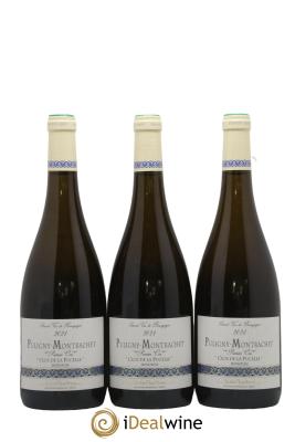 Puligny-Montrachet 1er Cru Clos de la Pucelle Jean Chartron (Domaine)