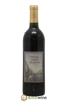 USA Elegance Taken From Granite