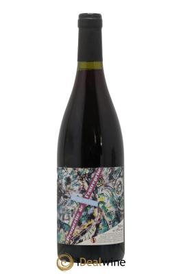 ダニエル・サージュ　ペルセフォン オン ペリ 2018+2019 Buy Vin de France Persephone en Peril Daniel Sage Assemblage