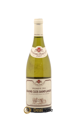 Beaune 1er Cru Clos Saint Landry Monopole Bouchard Père & Fils