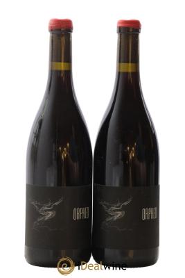 Bourgogne Orpheo Arnaud Lopez