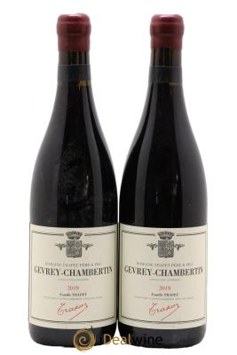Gevrey-Chambertin Domaine Trapet