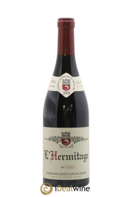 Hermitage Jean-Louis Chave