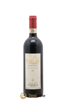 Barolo Serra Dei Turchi Osvaldo Viberti