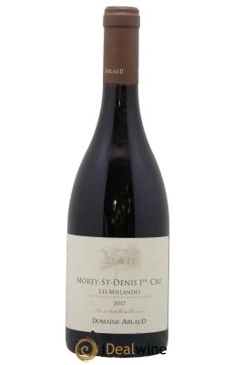Morey-Saint-Denis 1er Cru Les Millandes Arlaud